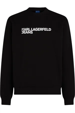 Karl Lagerfeld Logo sweatshirt