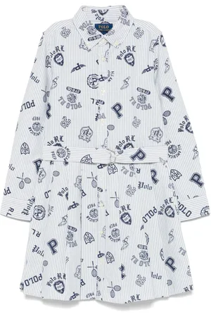 Ralph Lauren Shirt dress