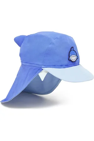 Roarsome The Shark cap