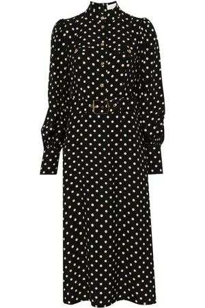 ZIMMERMANN Utility midi dress