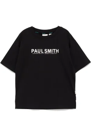 Paul Smith Printed T-shirt