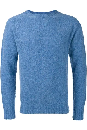 HOWLIN Knitwear for Men sale discounted price FASHIOLA INDIA