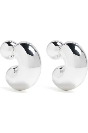 Jenny Tome medium hoops