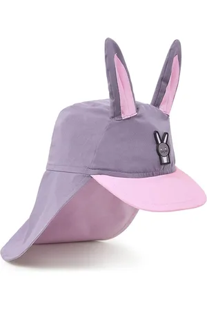 Roarsome The Bunny sun cap