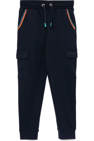 Paul Smith Artist Stripe sweatpants