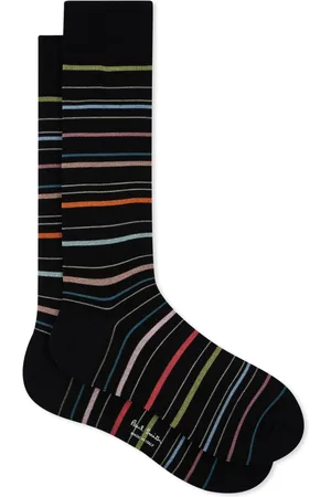 Paul Smith Striped socks