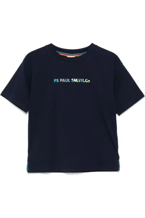 Paul Smith Printed T-shirt