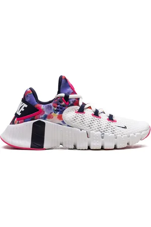Nike Free Metcon 4 "Paint Smudge" sneakers