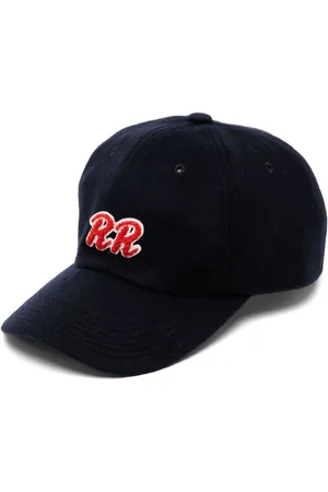 UNDERCOVER Logo-patch cap