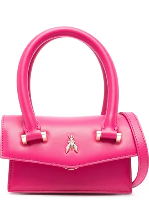 Patrizia Pepe Fly Bamby mini bag