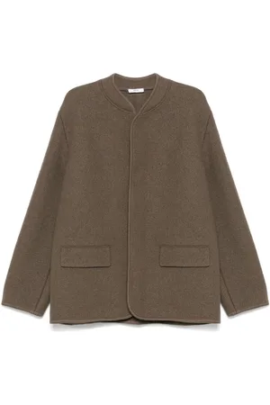RIER Virgin-wool jacket