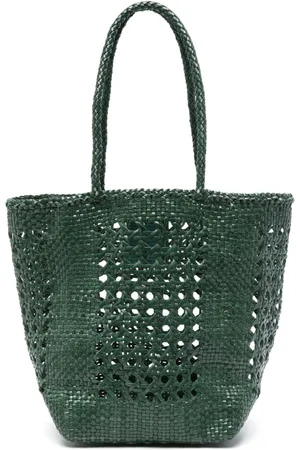 Dragon Diffusion Grace Cannage tote bag