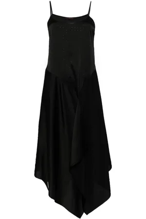 High Lyrical diamonte dress