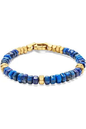 Nialaya Bead-detailing bracelet