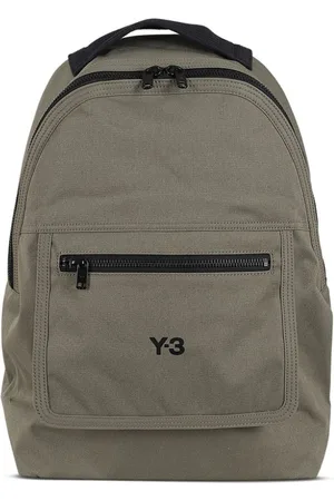 Y-3 X adidas Classic backpack