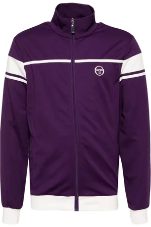 Sergio Tacchini New Damarino track jacket