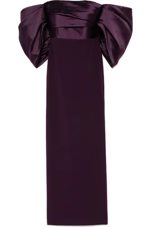 Solace Arla maxi dress