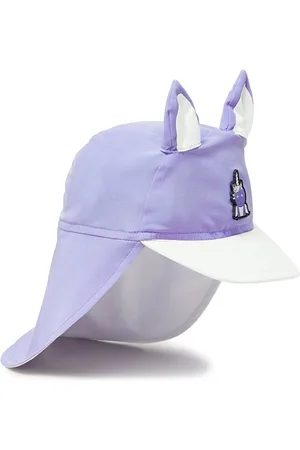 Roarsome Sparkle the Unicorn hat