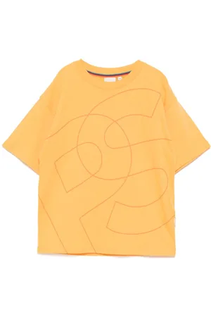 Paul Smith Printed T-shirt