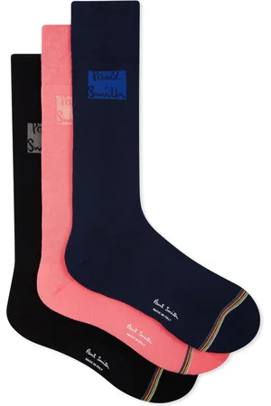 Paul Smith Three-pack socks