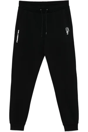 Karl Lagerfeld Ikonik Karl-motif sweatpants