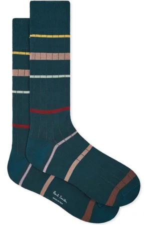 Paul Smith Striped socks