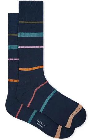 Paul Smith Striped socks