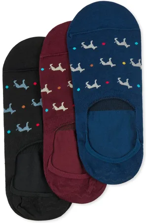 Paul Smith Three-pack socks
