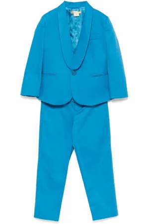 Stella McCartney Cotton two piece suits