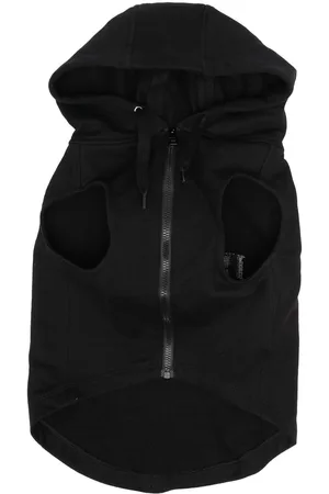 Prada Logo-knit pet coat