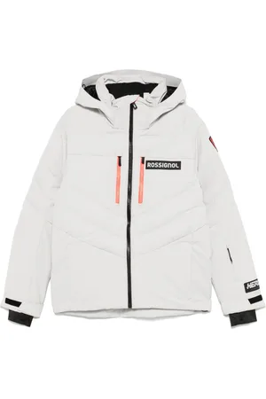 Rossignol Hero Blackside Puffy jacket
