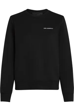 Karl Lagerfeld Logo-print sweatshirt
