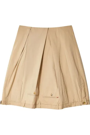 Hodakova Upside Down skirt