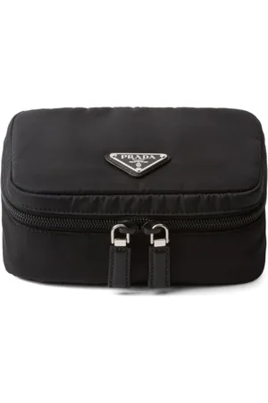 Prada Small Re-Nylon zipper pouch