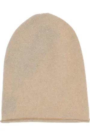UMA WANG Cashmere beanie hat