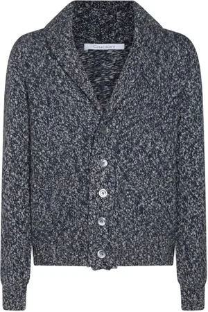 Cruciani Wool cardigan