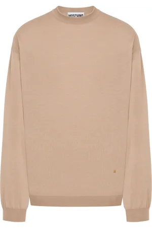 Moschino Knitted jumper