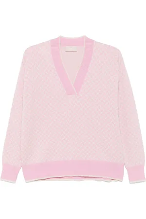 DRUMOHR Razor Blade sweater