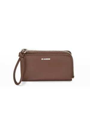 Jil Sander Giro purse