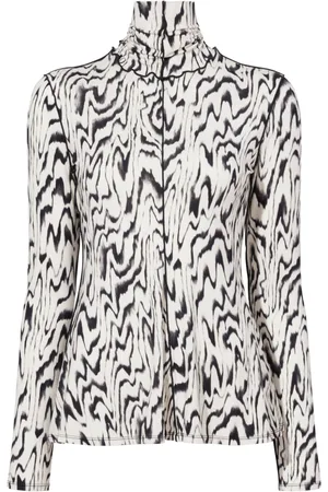 Proenza Schouler Audrey top