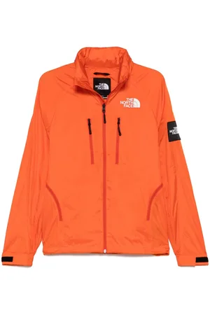 The North Face X Yinka Ilori windbreaker jacket