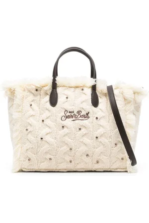 MC2 SAINT BARTH Colette tote bag