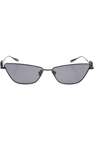 VALENTINO GARAVANI VLogo Sign cat-eye sunglasses