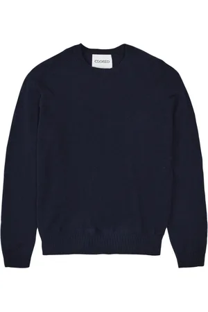 Closed Raglan sweater
