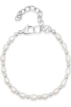 Nialaya Pearl bracelet