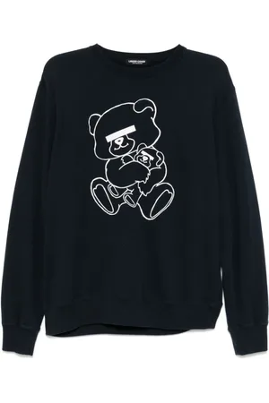 UNDERCOVER Graphic print sweatshirt