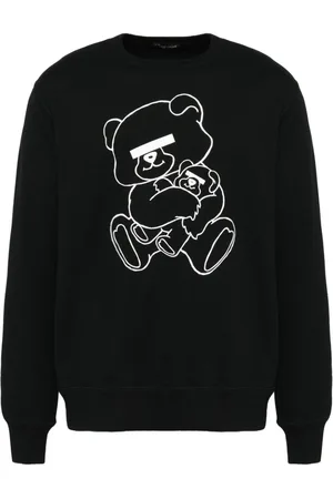 UNDERCOVER Graphic print sweatshirt