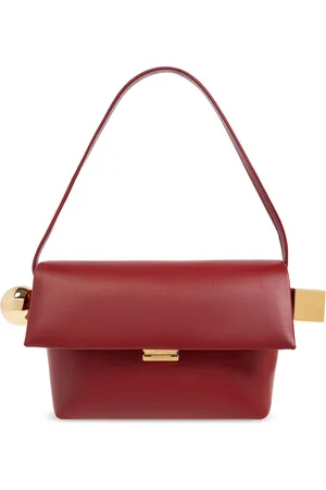 Jacquemus Le Rond Carre shoulder bag