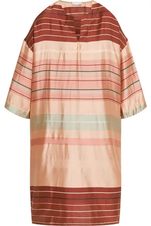 Hanro Hannah caftan