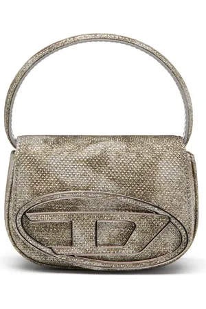 Diesel 1DR crossbody bag